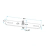 wire rope gripper